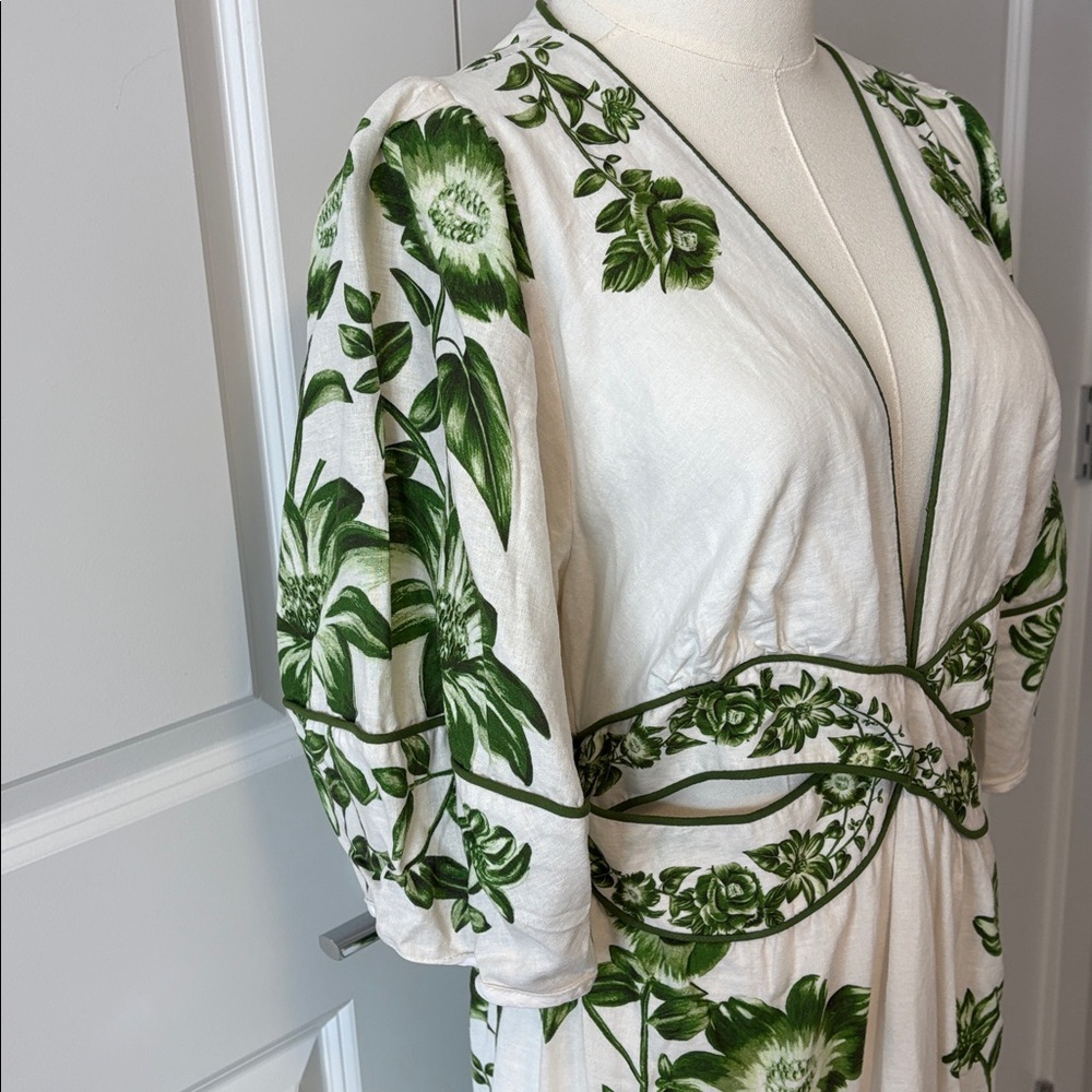 Farm rio dress - Picture 6 of 10